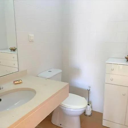 Apartamento Desertrose Porto Santo