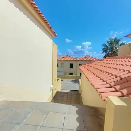 Apartamento Desertrose Porto Santo