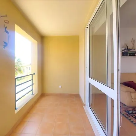 Desertrose Apartamento Porto Santo