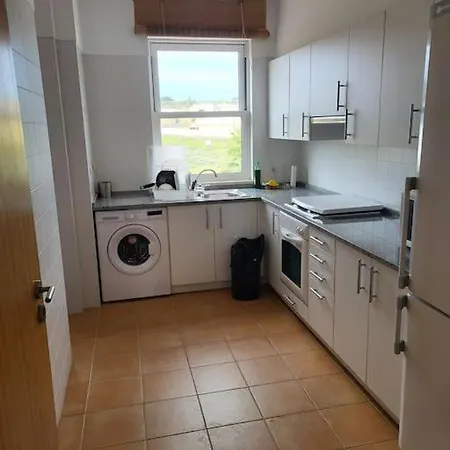 Apartamento Desertrose *