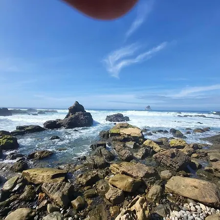 Desertrose Letterkenny