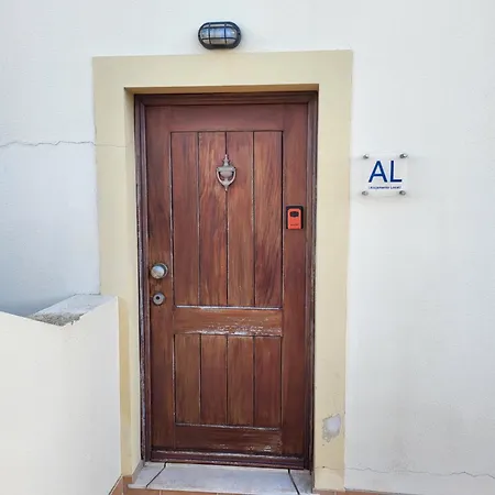 Apartamento Desertrose