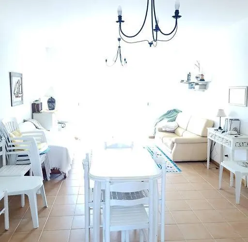 Desertrose Appartamento