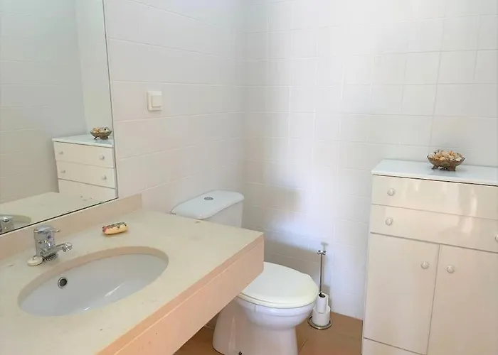 Appartamento Desertrose Porto Santo