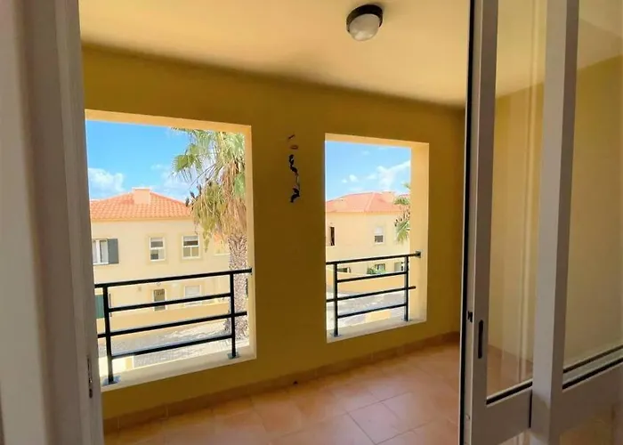 Desertrose * Porto Santo