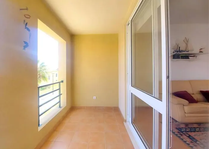 Desertrose Appartamento Porto Santo