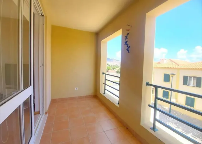 Desertrose Appartamento Porto Santo