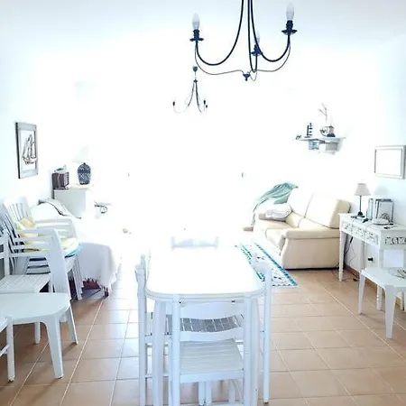 Desertrose Appartement