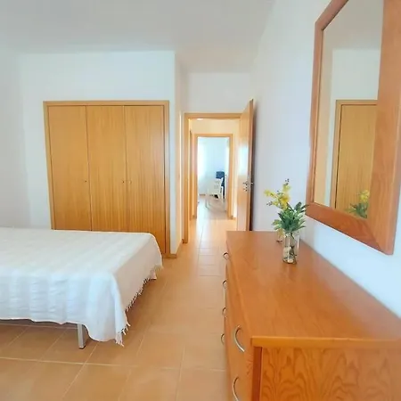 Desertrose Appartement Porto Santo