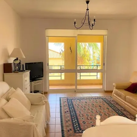 Desertrose Porto Santo