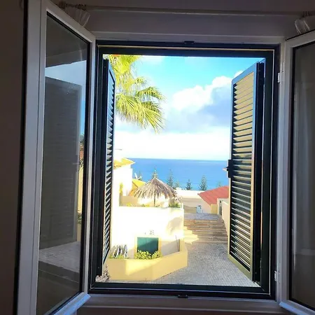 Appartement Desertrose *