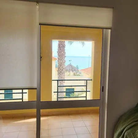 Desertrose Apartment *