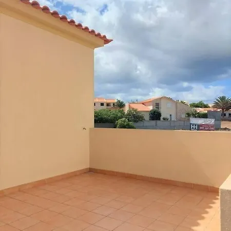 Desertrose * Porto Santo