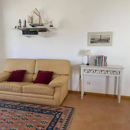 Appartement Desertrose