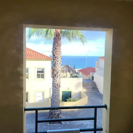 Desertrose Porto Santo