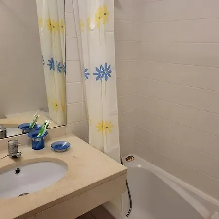 Desertrose Porto Santo