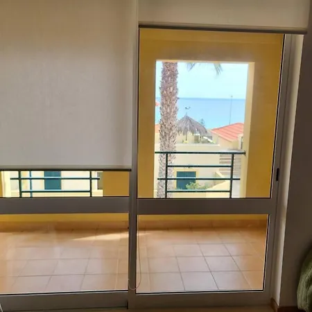 Apartment Desertrose *