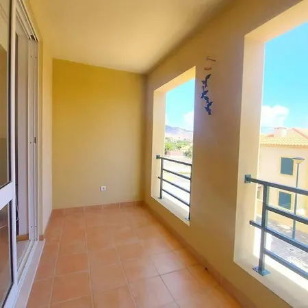 Desertrose Appartement Porto Santo