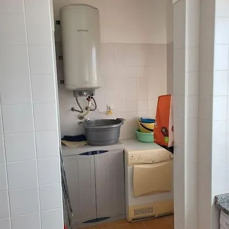 Desertrose Apartment Porto Santo