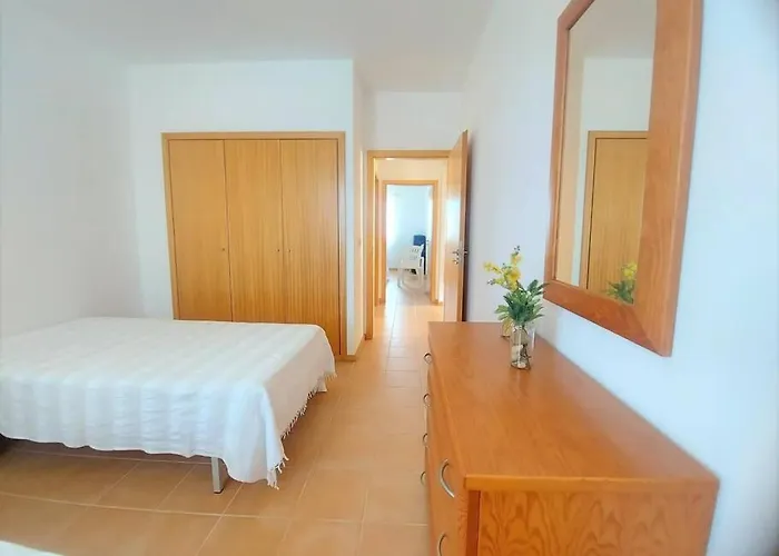 Desertrose Apartment Porto Santo