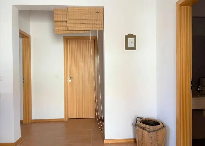 Desertrose Apartment