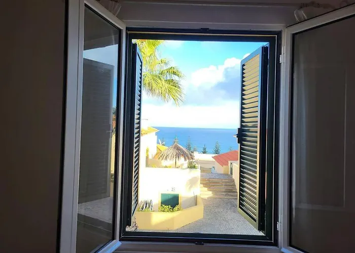 Apartment Desertrose *