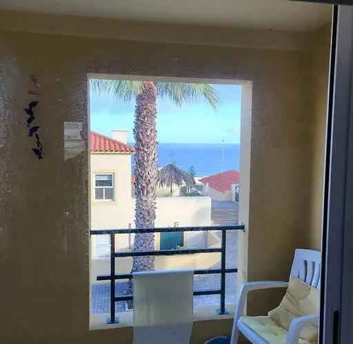 Desertrose Apartment *