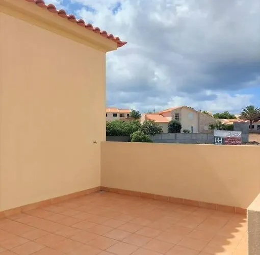 Desertrose * Porto Santo