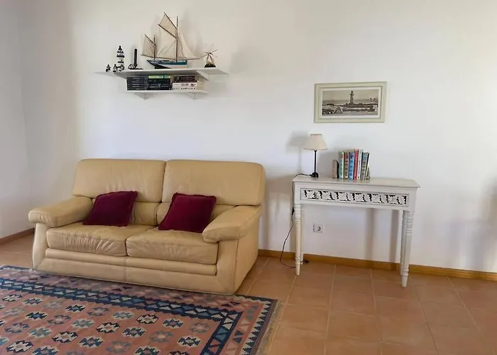 Apartment Desertrose