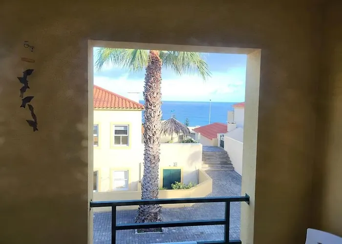 Desertrose פורטו סנטו