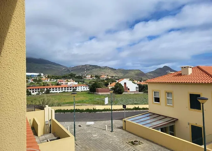 Desertrose Apartment