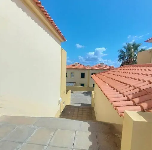 דירה Desertrose פורטו סנטו