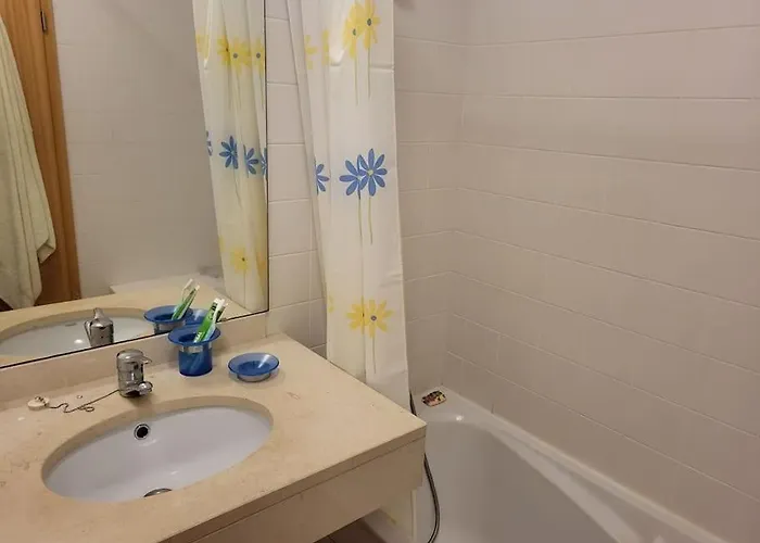 Desertrose פורטו סנטו