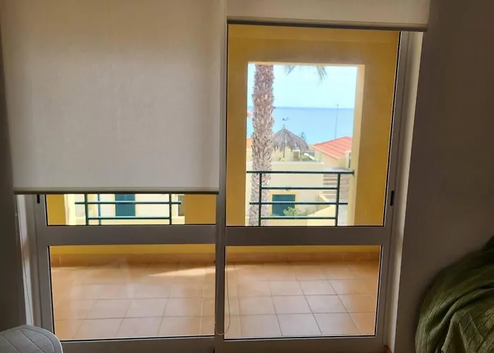 Apartment Desertrose *