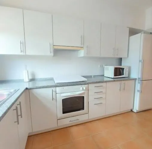 Desertrose Apartment