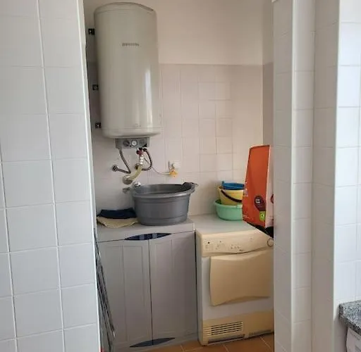 Desertrose Apartment Porto Santo