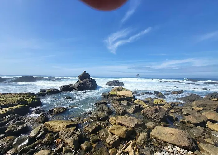 Desertrose Porto Santo