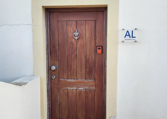 Apartment Desertrose